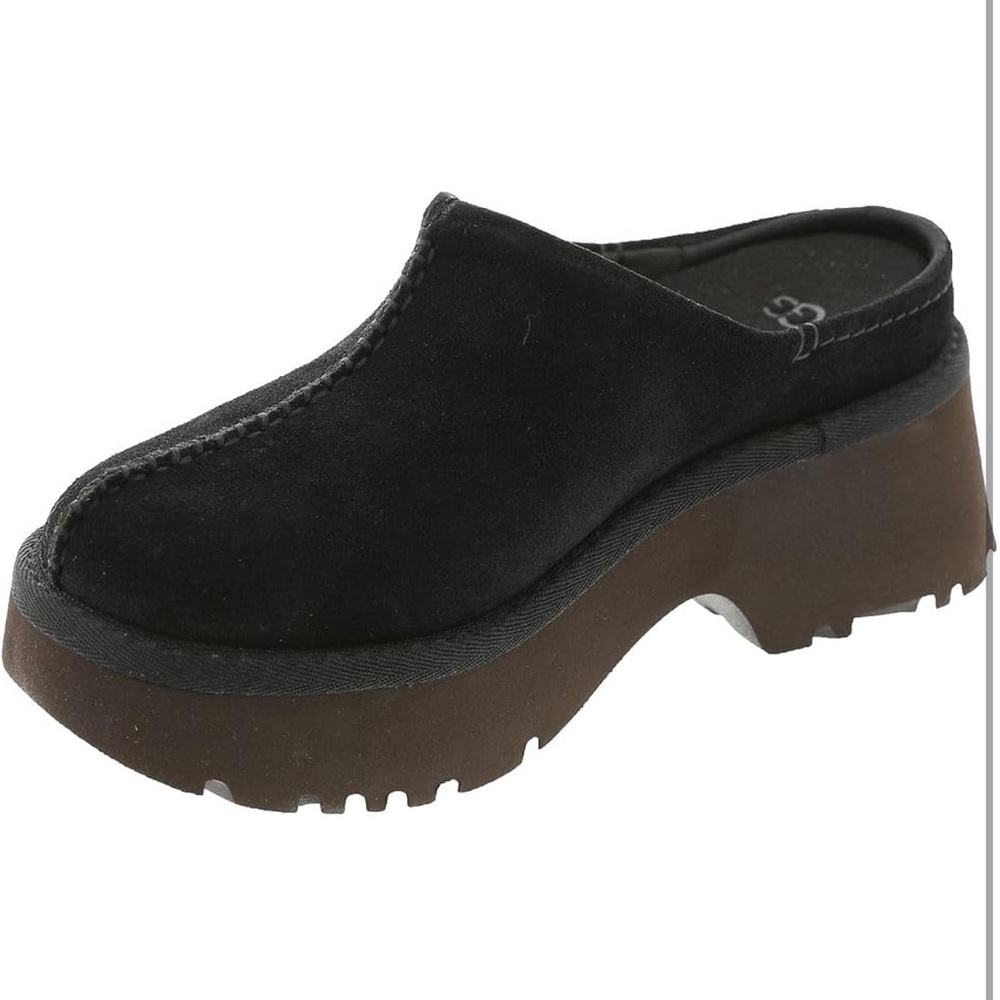 Ugg Women's Platform Mule